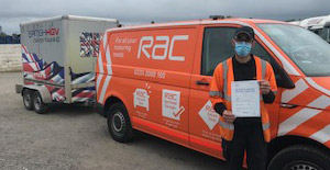 British HGV Training Group